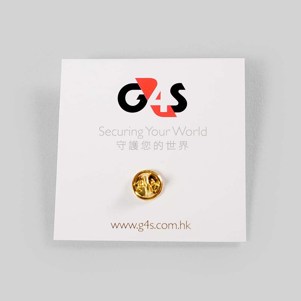Lapel Pin / Badge